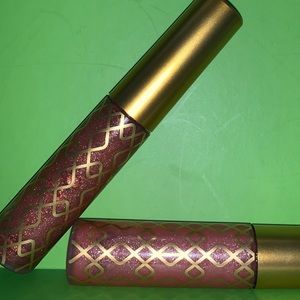 MAC Patternmaker LE Lipglass